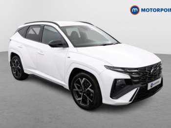 2024 - 1.6T N Line 5dr