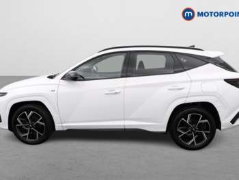 Used Hyundai TUCSON 2024 for sale - 74857413: Photo