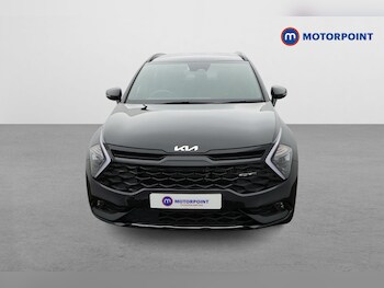 Used Kia Sportage undefined for sale - 78721137: Photo