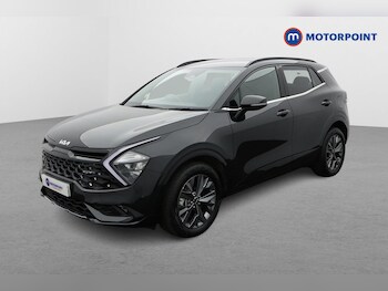 Used Kia Sportage undefined for sale - 78721137: Photo