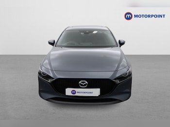 Used Mazda Mazda3 2022 for sale - 75263858: Photo
