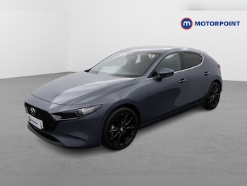 Used Mazda Mazda3 2022 for sale - 75263858: Photo