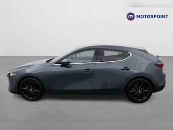 Used Mazda Mazda3 2022 for sale - 75263858: Photo