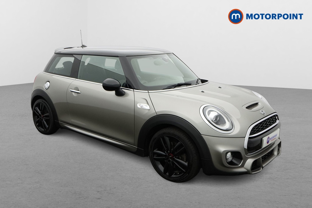 Used MINI Hatch 2019 for sale - 76895781: Photo 1