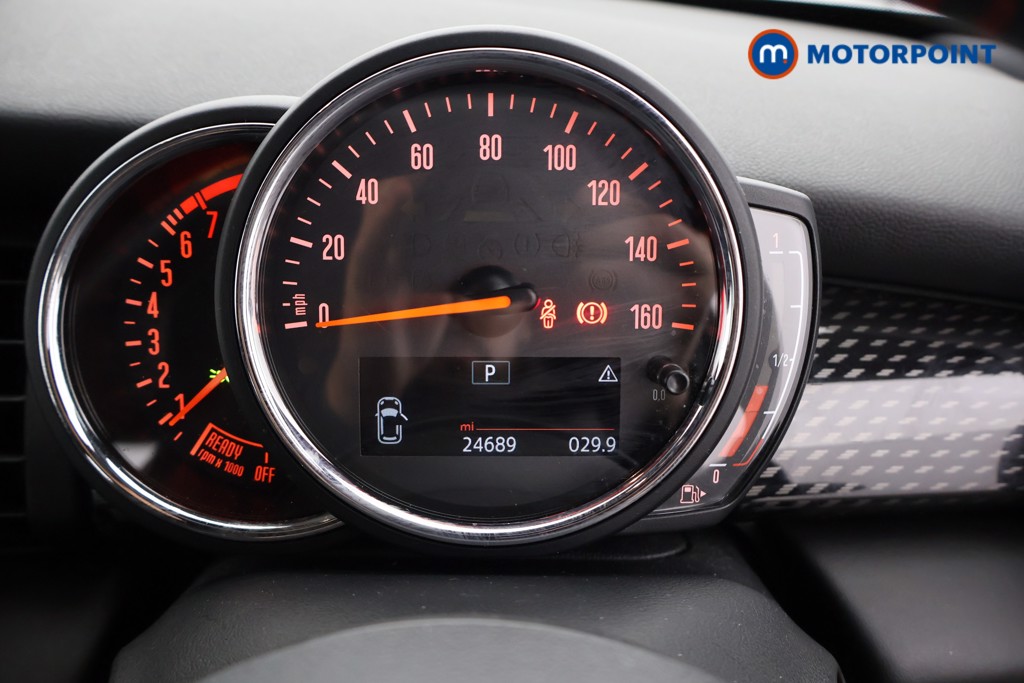 Used MINI Hatch 2019 for sale - 76895781: Photo 12