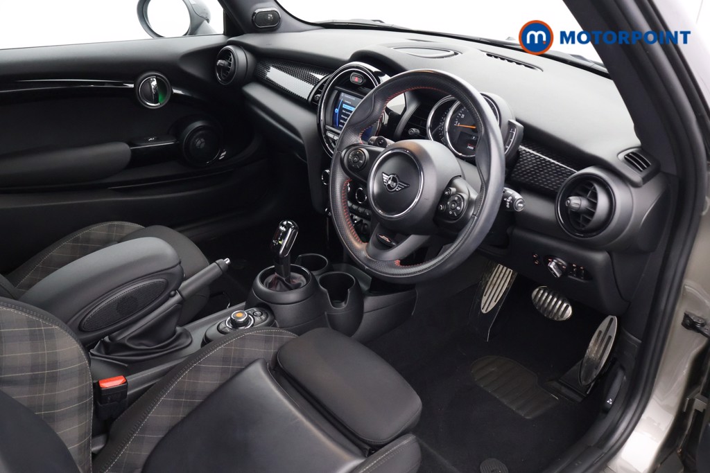 Used MINI Hatch 2019 for sale - 76895781: Photo 19