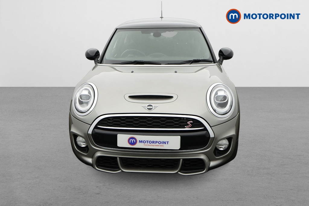 Used MINI Hatch 2019 for sale - 76895781: Photo 2