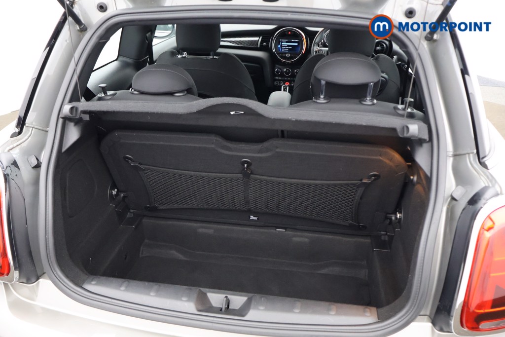 Used MINI Hatch 2019 for sale - 76895781: Photo 22