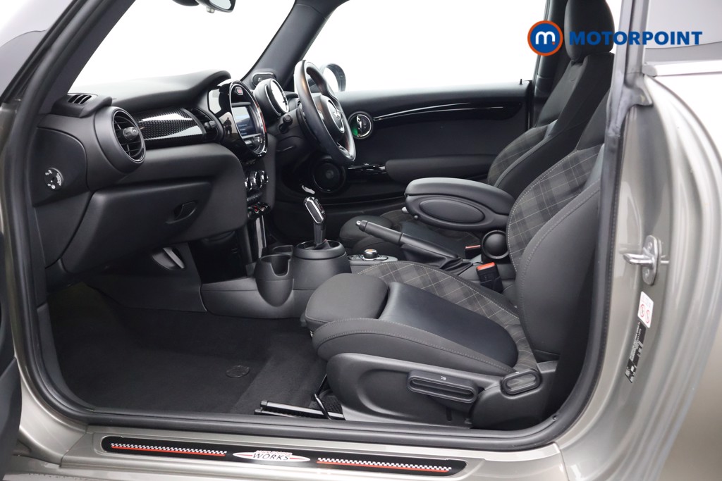 Used MINI Hatch 2019 for sale - 76895781: Photo 23