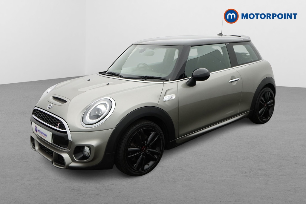 Used MINI Hatch 2019 for sale - 76895781: Photo 3