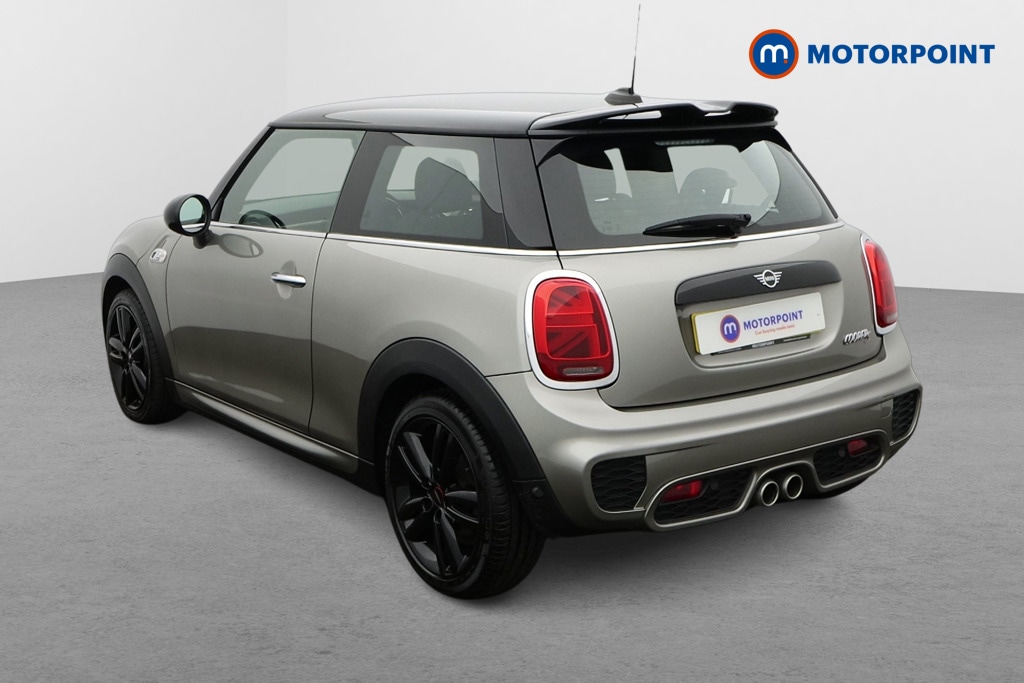 Used MINI Hatch 2019 for sale - 76895781: Photo 5