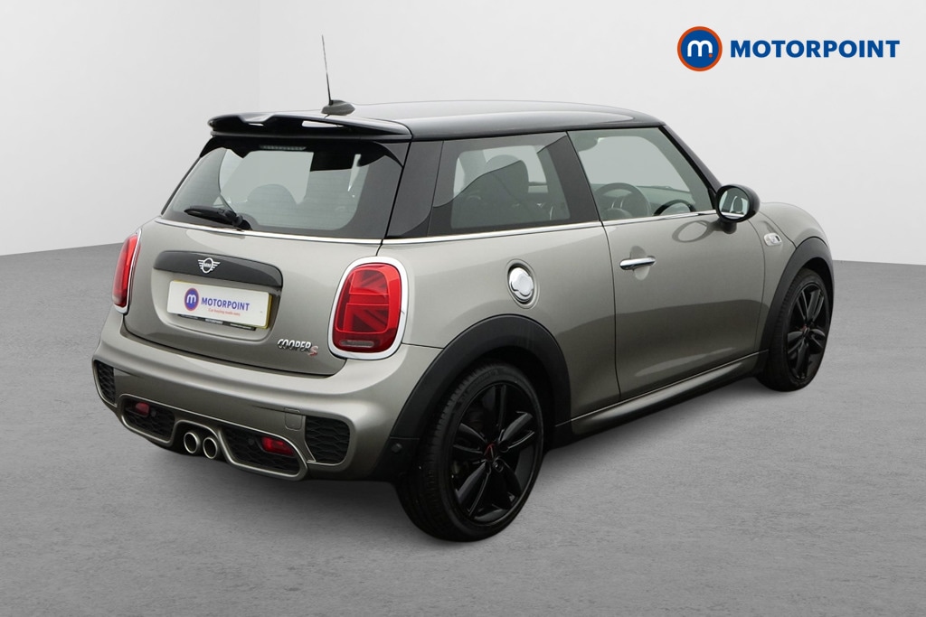 Used MINI Hatch 2019 for sale - 76895781: Photo 7