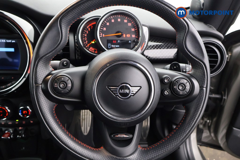 Used MINI Hatch 2019 for sale - 76895781: Photo 9