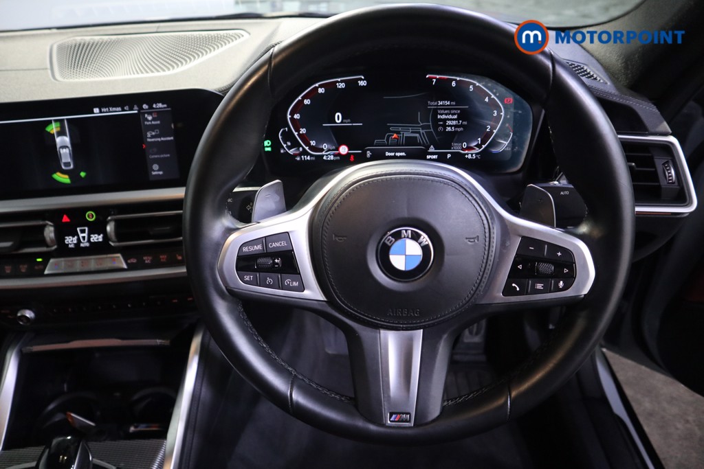 Used BMW 4 Series 2022 for sale - 77180113: Photo 11