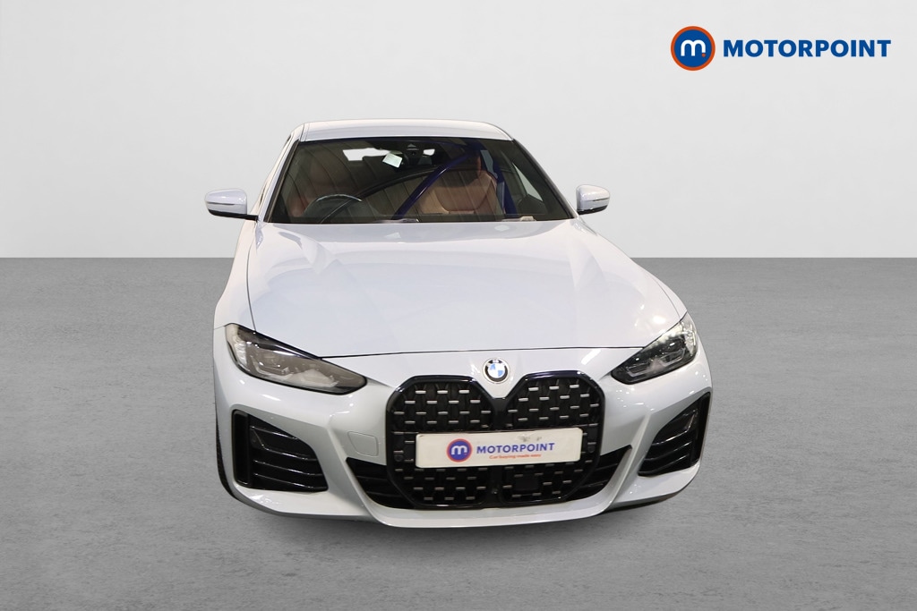 Used BMW 4 Series 2022 for sale - 77180113: Photo 2