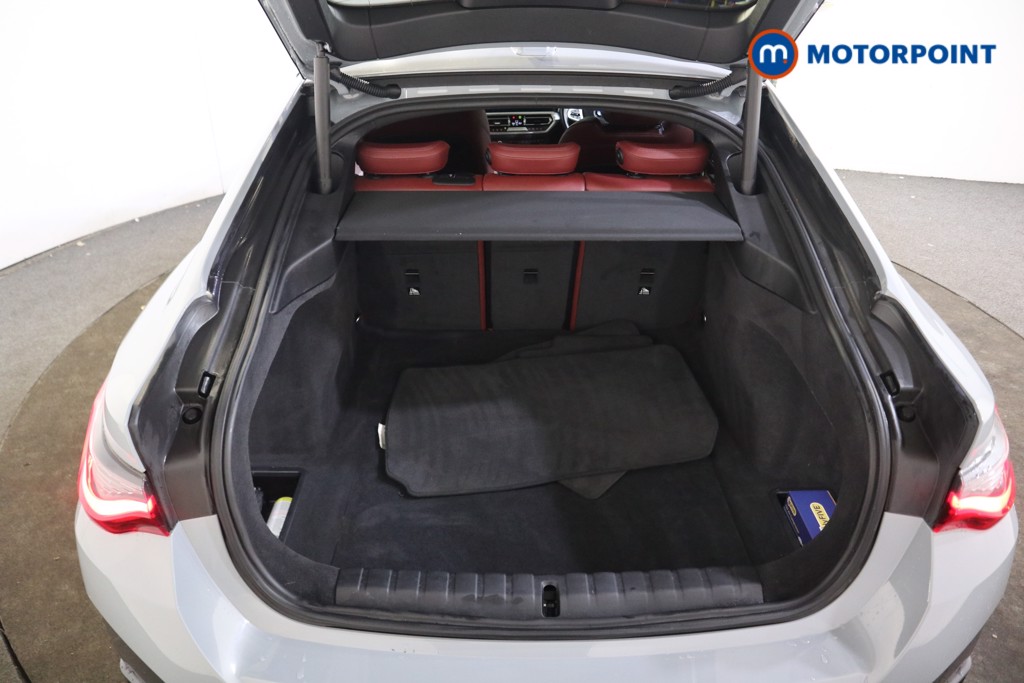 Used BMW 4 Series 2022 for sale - 77180113: Photo 26