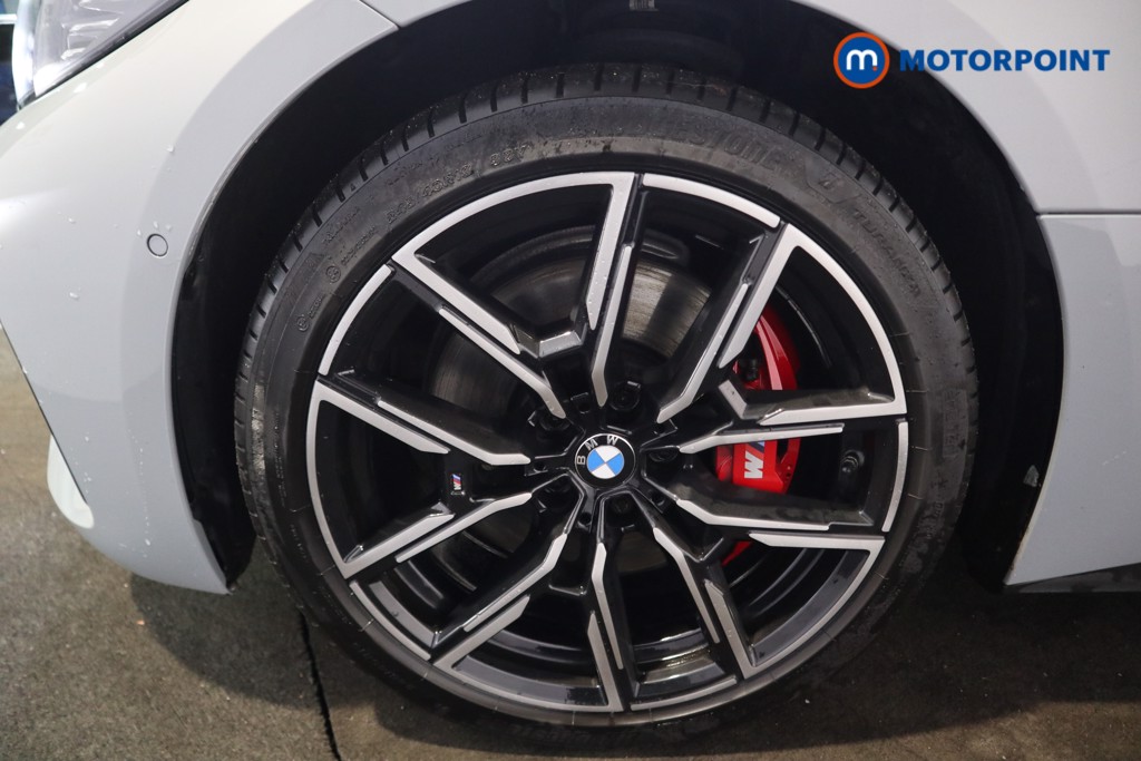 Used BMW 4 Series 2022 for sale - 77180113: Photo 32