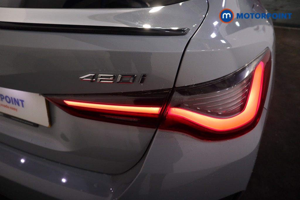 Used BMW 4 Series 2022 for sale - 77180113: Photo 36