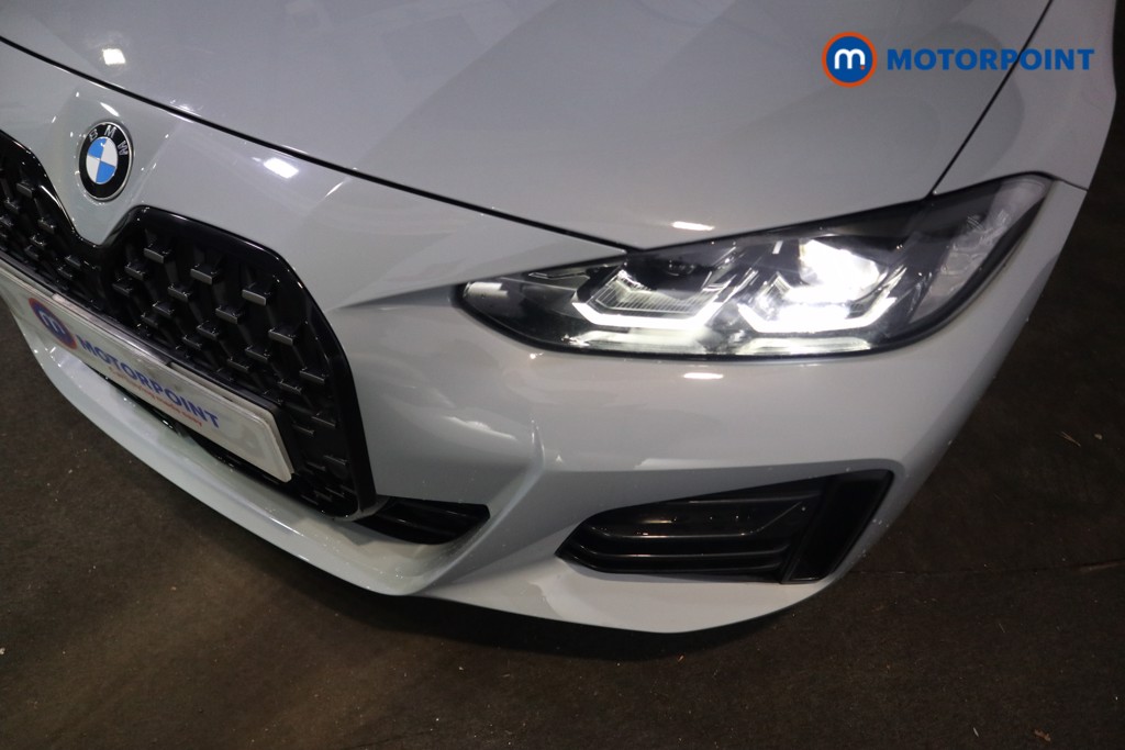 Used BMW 4 Series 2022 for sale - 77180113: Photo 42