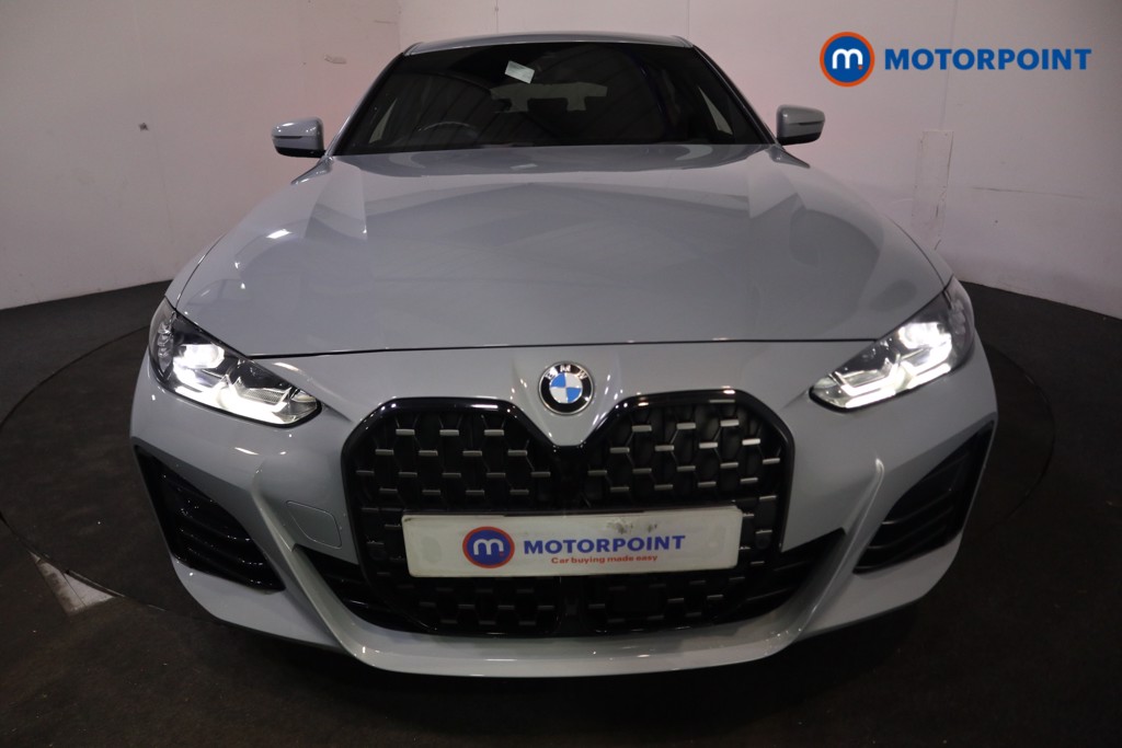 Used BMW 4 Series 2022 for sale - 77180113: Photo 44