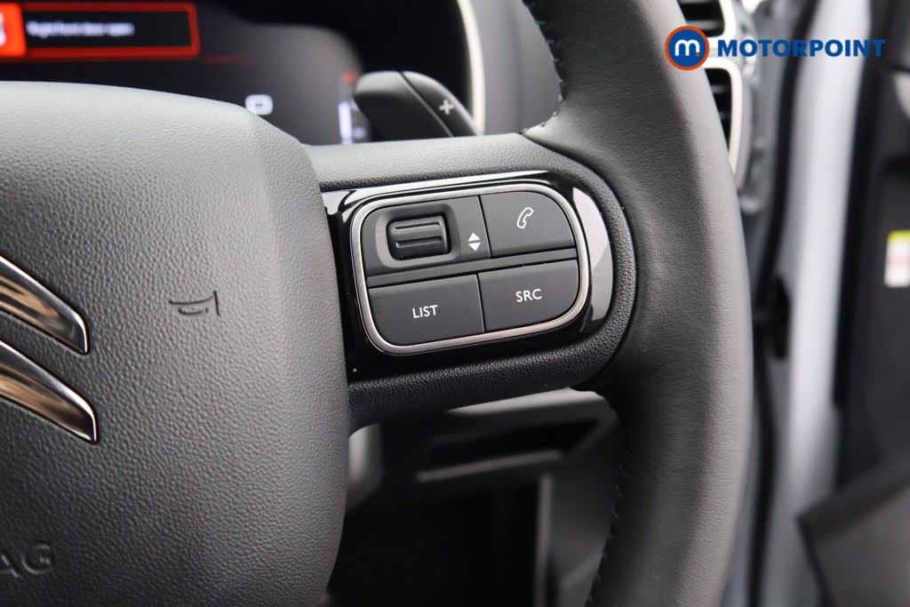 Used Citroen C5 Aircross 2025 for sale - 78166561: Photo 11