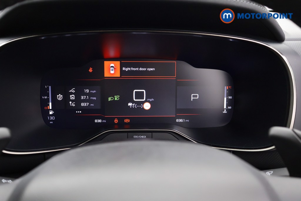 Used Citroen C5 Aircross 2025 for sale - 78166561: Photo 12