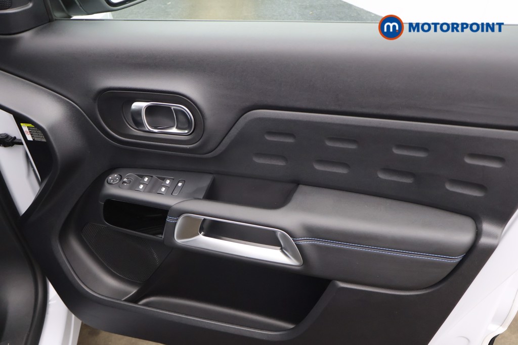 Used Citroen C5 Aircross 2025 for sale - 78166561: Photo 18