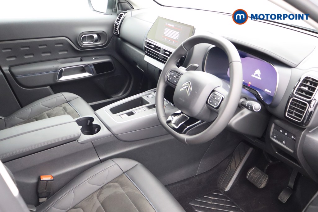 Used Citroen C5 Aircross 2025 for sale - 78166561: Photo 19