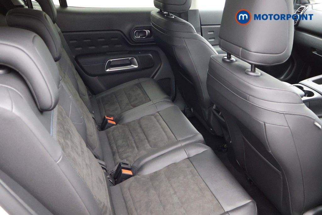 Used Citroen C5 Aircross 2025 for sale - 78166561: Photo 22