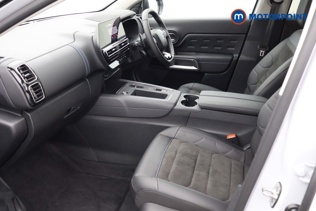 Used Citroen C5 Aircross 2025 for sale - 78166561: Photo 27