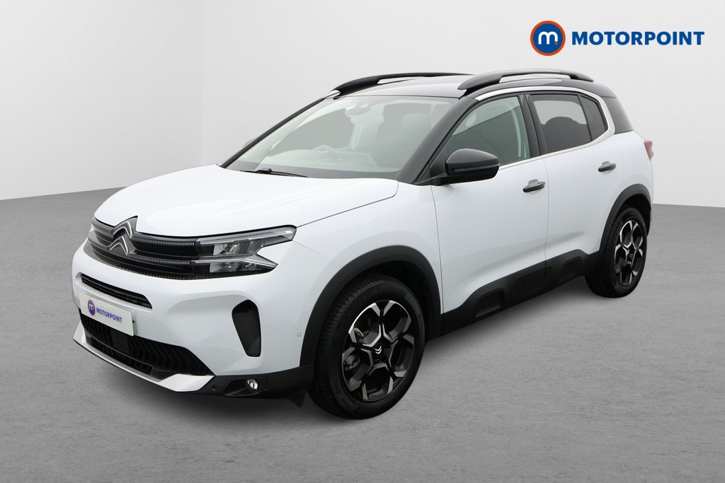 Used Citroen C5 Aircross 2025 for sale - 78166561: Photo 3