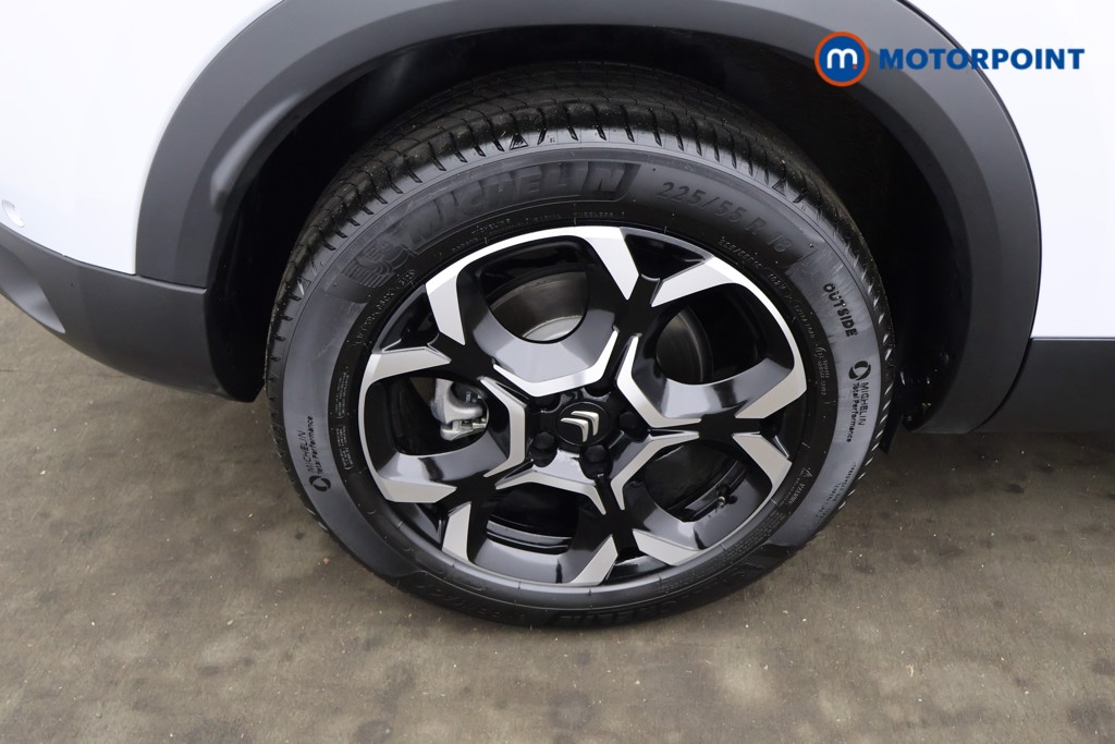 Used Citroen C5 Aircross 2025 for sale - 78166561: Photo 30