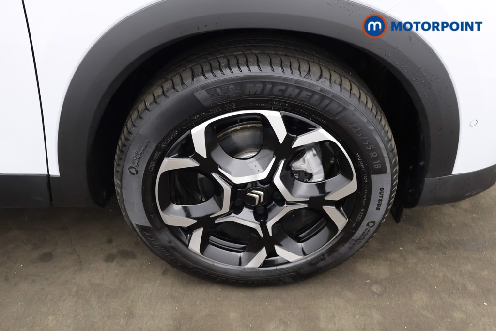 Used Citroen C5 Aircross 2025 for sale - 78166561: Photo 31