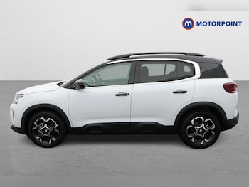 Used Citroen C5 Aircross 2025 for sale - 78166561: Photo