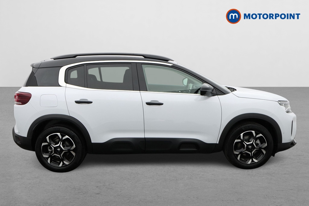Used Citroen C5 Aircross 2025 for sale - 78166561: Photo 8