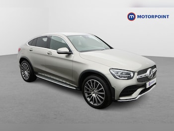 Used Mercedes-Benz GLC undefined for sale - 78421357: Photo