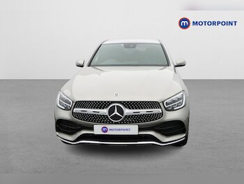 Used Mercedes-Benz GLC undefined for sale - 78421357: Photo