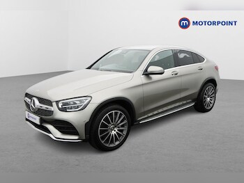 Used Mercedes-Benz GLC undefined for sale - 78421357: Photo