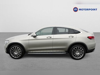 Used Mercedes-Benz GLC undefined for sale - 78421357: Photo