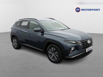 Used Hyundai TUCSON 2023 for sale - 78748685: Photo