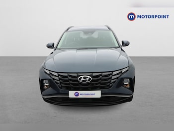 Used Hyundai TUCSON 2023 for sale - 78748685: Photo