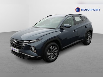 Used Hyundai TUCSON 2023 for sale - 78748685: Photo