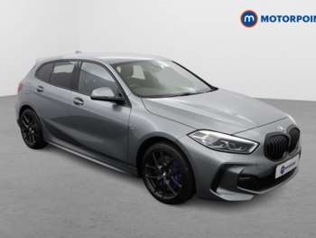 2023 - 118i [136] M Sport 5dr Step Auto [LCP-Pro pk]