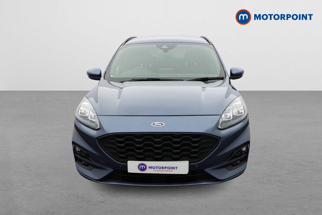 Used Ford Kuga for sale - 77221236: Photo 2