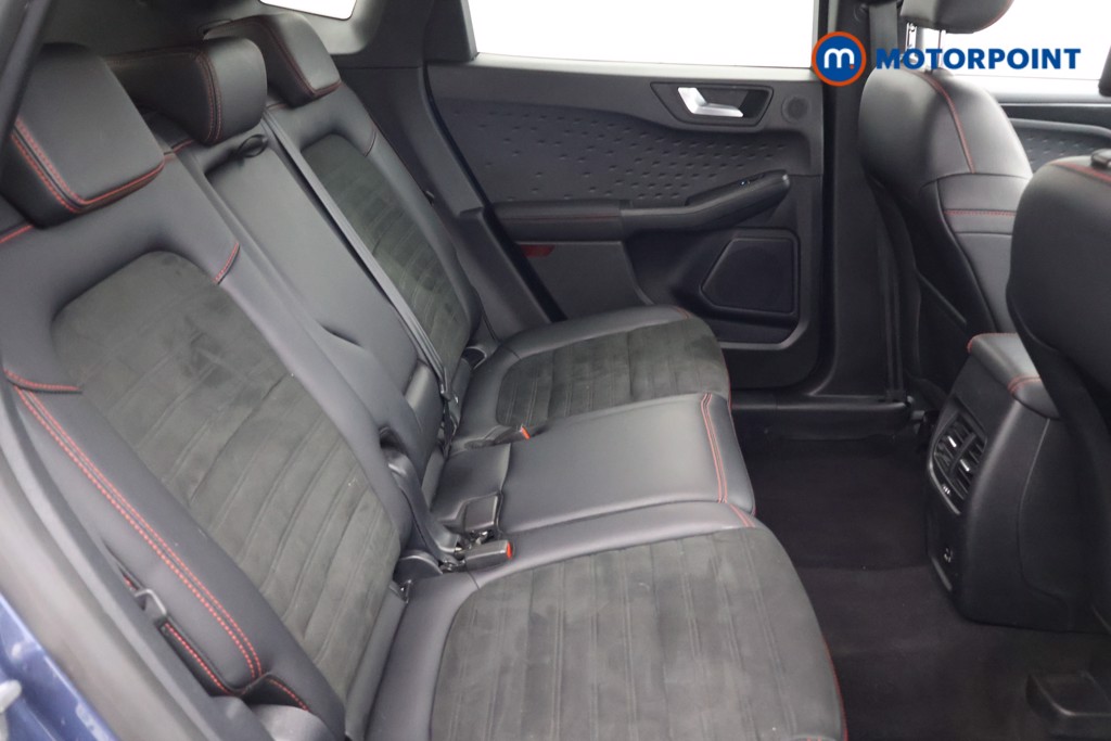 Used Ford Kuga for sale - 77221236: Photo 25