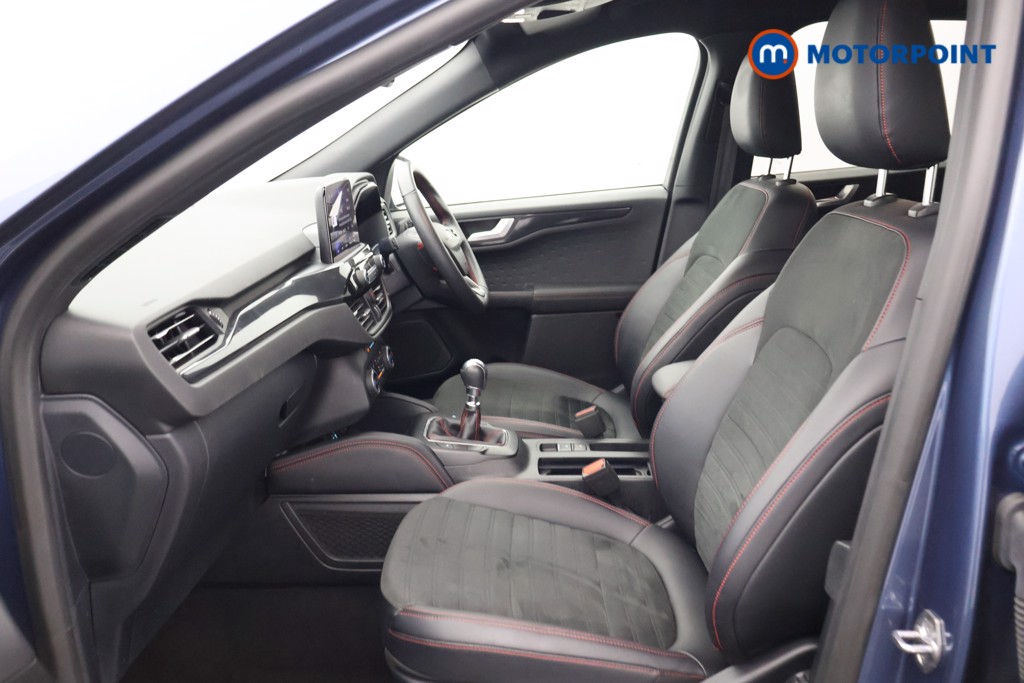 Used Ford Kuga for sale - 77221236: Photo 29