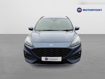 Used Ford Kuga undefined for sale - 77221236: Photo