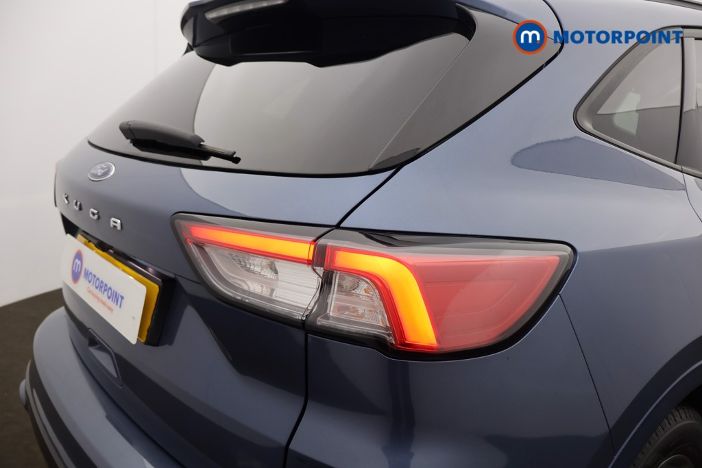 Used Ford Kuga for sale - 77221236: Photo 32