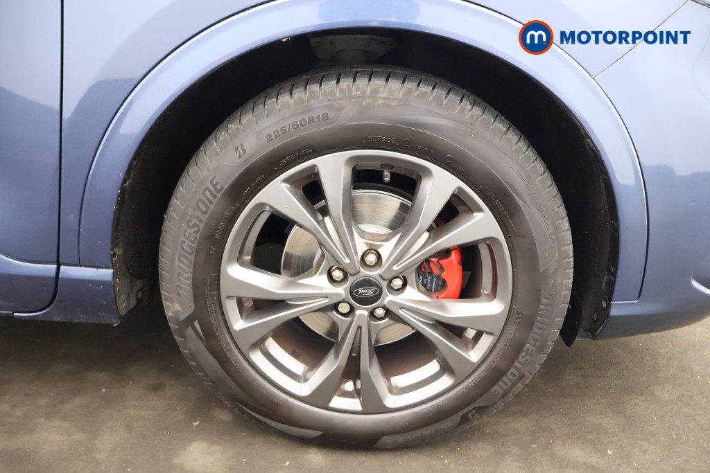 Used Ford Kuga for sale - 77221236: Photo 35