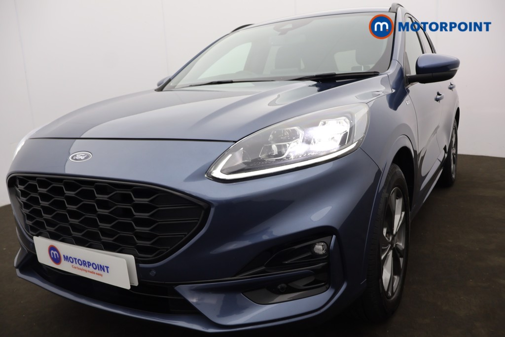 Used Ford Kuga for sale - 77221236: Photo 36